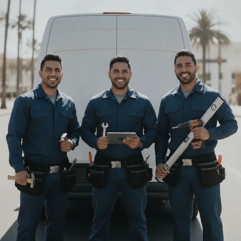 Mediador de Obras equipe em Pato Branco